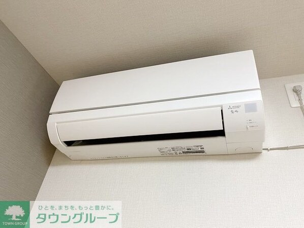 グランアビタシオンノリタケの物件内観写真